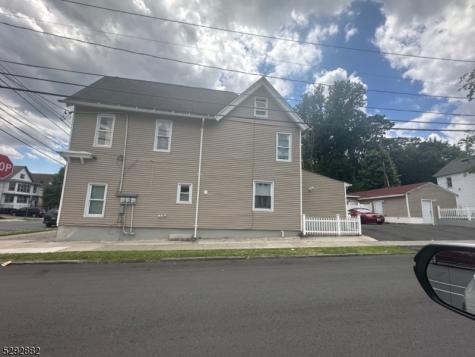 954 W 4th Street Plainfield NJ 07063