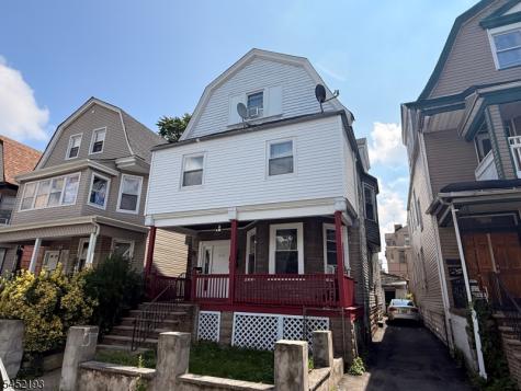 246 Halsted Street East Orange NJ 07018
