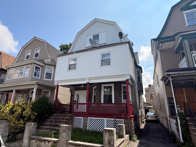 246 Halsted Street East Orange NJ 07018