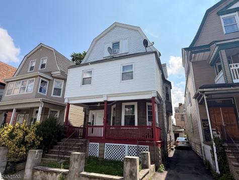 246 Halsted Street East Orange NJ 07018