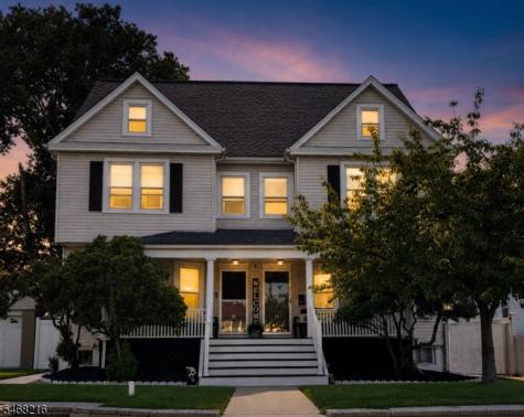 14 Livingston Lyndhurst NJ 07071