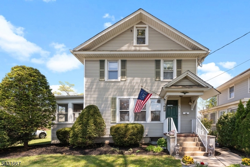 401 Union Avenue Scotch Plains NJ 07076