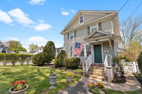 401 Union Avenue Scotch Plains NJ 07076