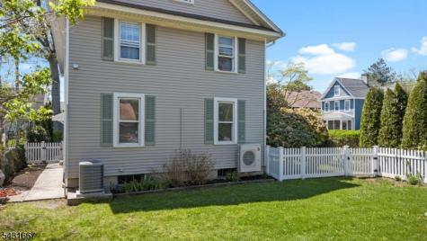 401 Union Avenue Scotch Plains NJ 07076