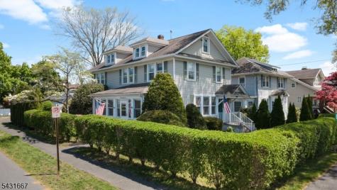 401 Union Avenue Scotch Plains NJ 07076