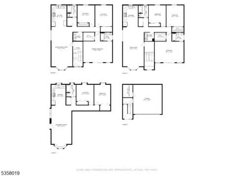129 Seymour Avenue Newark NJ 07108