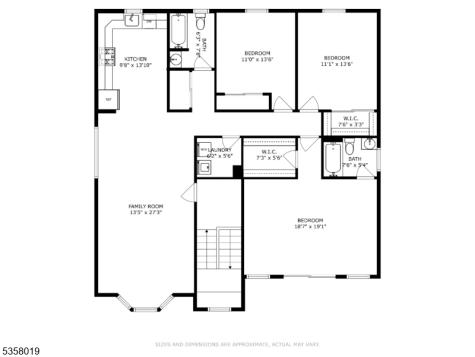 129 Seymour Avenue Newark NJ 07108