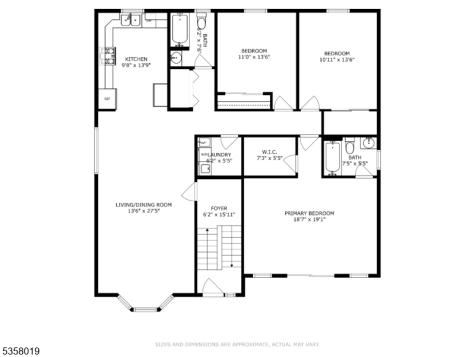 129 Seymour Avenue Newark NJ 07108