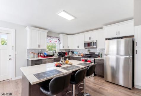 58 Park Avenue East Orange NJ 07017