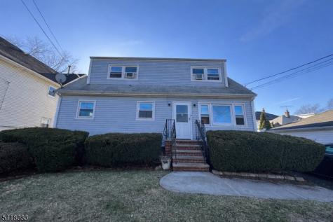 1694 Rutherford Street Rahway NJ 07065