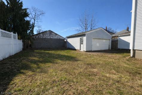1694 Rutherford Street Rahway NJ 07065