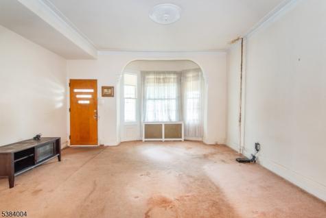 356 Henry Street City Of Orange NJ 07050