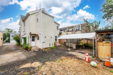 356 Henry Street City Of Orange NJ 07050