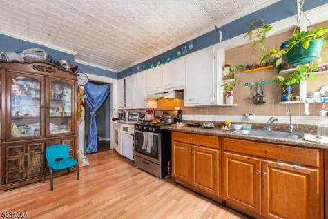 356 Henry Street City Of Orange NJ 07050