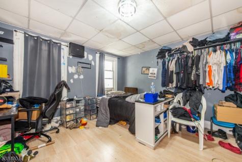 356 Henry Street City Of Orange NJ 07050