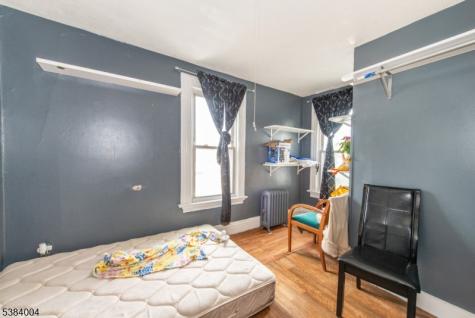 356 Henry Street City Of Orange NJ 07050