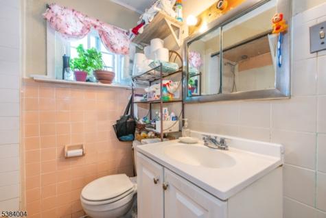 356 Henry Street City Of Orange NJ 07050
