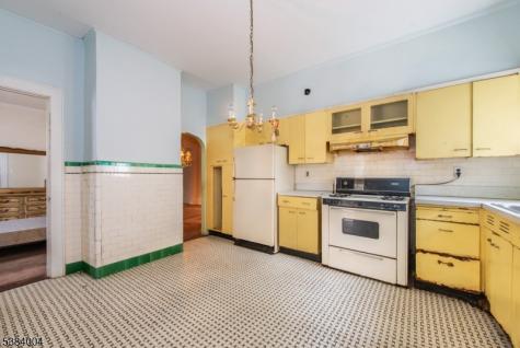 356 Henry Street City Of Orange NJ 07050