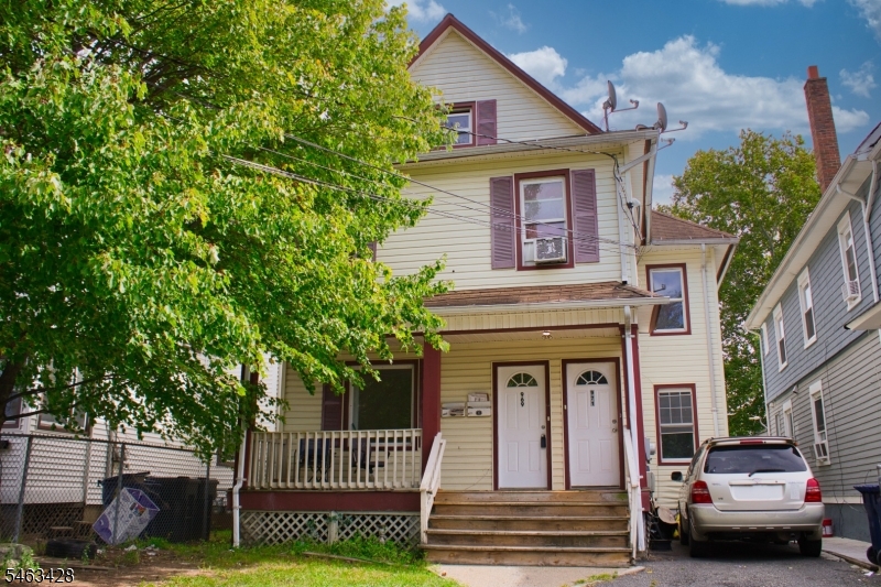 969 W 4th Street Plainfield NJ 07063