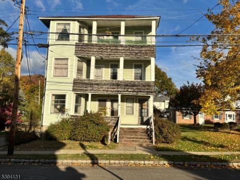 79 Main Street Stanhope NJ 07874