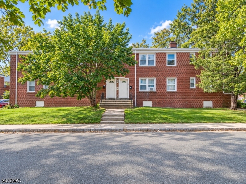 13 N Carpenter Terrace Belleville NJ 07109