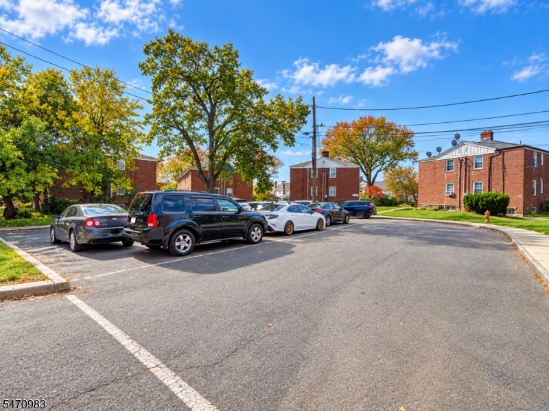 13 N Carpenter Terrace Belleville NJ 07109