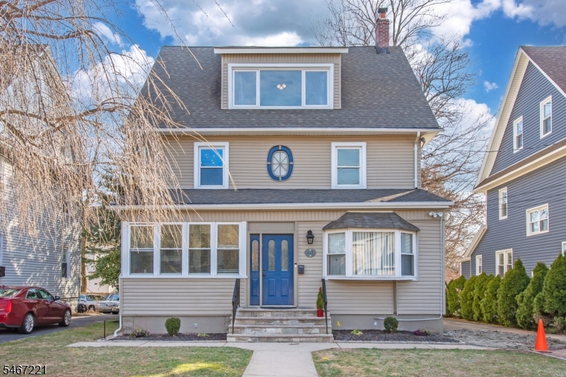 327 Orange Road Montclair NJ 07042