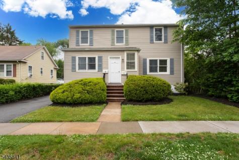 14 Locust Street Madison NJ 07940