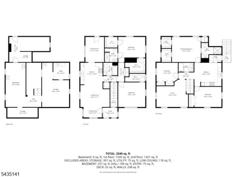 14 Locust Street Madison NJ 07940
