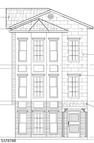209 Clinton Place Newark NJ 07112