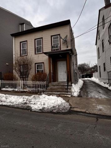 51 Ryle Avenue Paterson NJ 07522