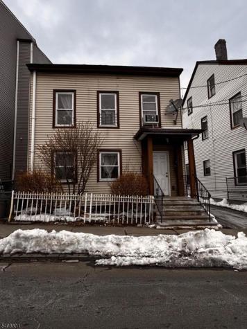 51 Ryle Avenue Paterson NJ 07522