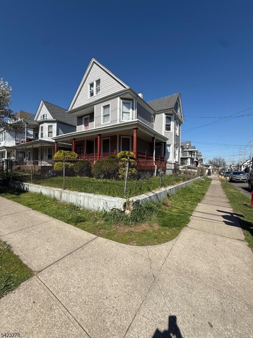138 Hamilton Avenue Passaic NJ 07055