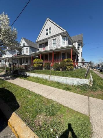 138 Hamilton Avenue Passaic NJ 07055