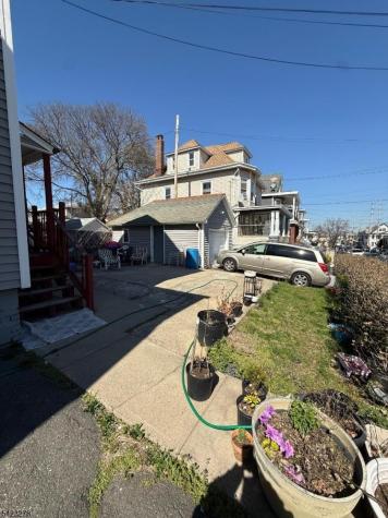 138 Hamilton Avenue Passaic NJ 07055