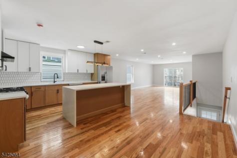 134 Shepard Avenue East Orange NJ 07018