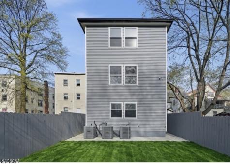 134 Shepard Avenue East Orange NJ 07018