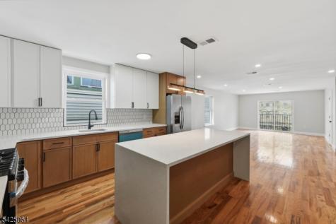 134 Shepard Avenue East Orange NJ 07018