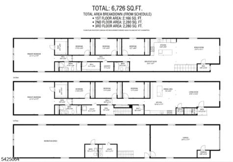 134 Shepard Avenue East Orange NJ 07018