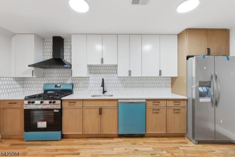 134 Shepard Avenue East Orange NJ 07018