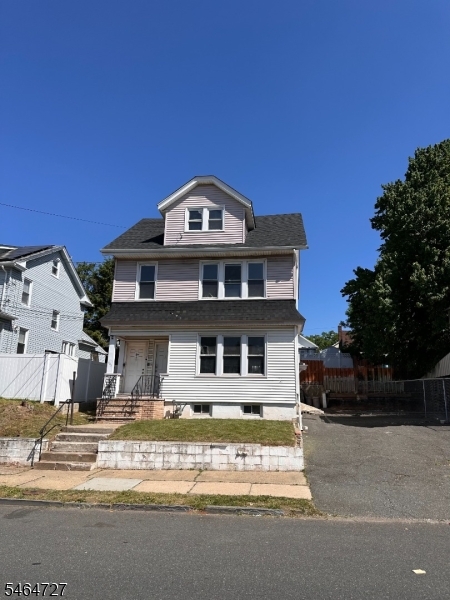 525 Leo Street Hillside NJ 07205
