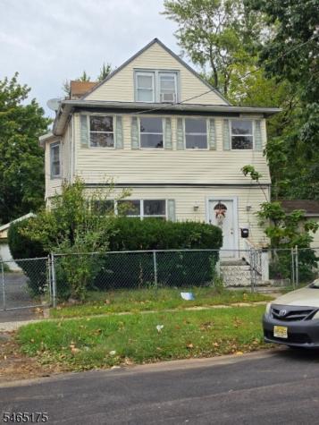 265 Garfield Avenue Plainfield NJ 07062