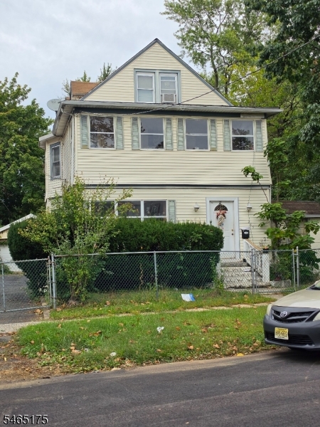 265 Garfield Avenue Plainfield NJ 07062