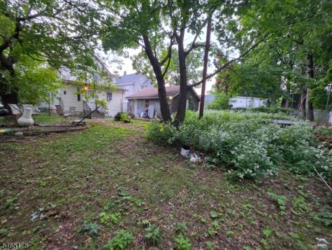 265 Garfield Avenue Plainfield NJ 07062