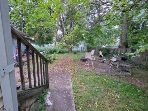 265 Garfield Avenue Plainfield NJ 07062