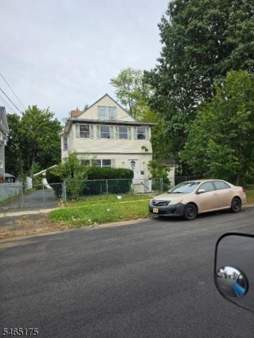 265 Garfield Avenue Plainfield NJ 07062
