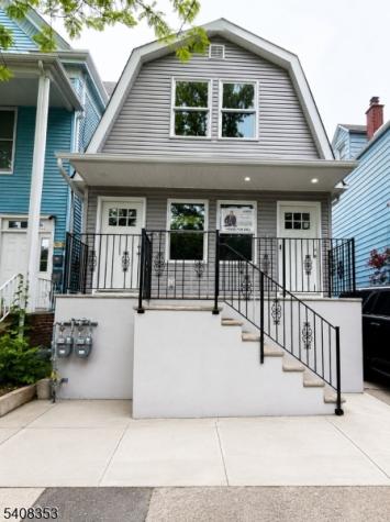 74 W 52nd Street Bayonne NJ 07002