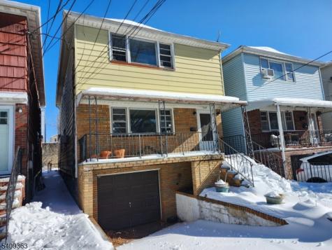 348 Cator Avenue Jersey City NJ 07305