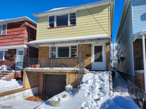 348 Cator Avenue Jersey City NJ 07305