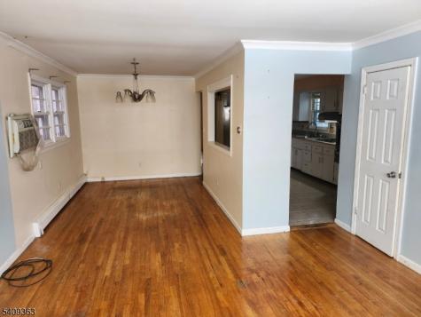 348 Cator Avenue Jersey City NJ 07305